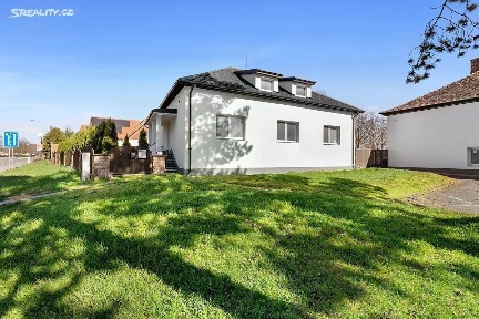 Prodej rodinného domu 243 m², pozemek 907 m² Tišnovská, Kuřim