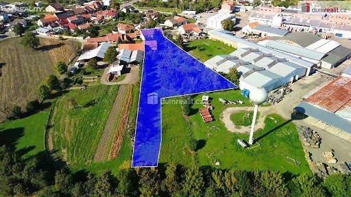 Rybáře, Podivín
