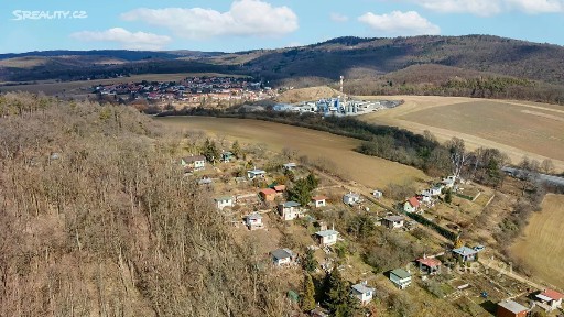 Prodej chaty 28 m², pozemek 395 m² Kuřim