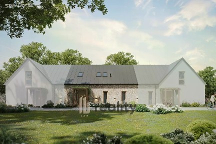 Prodej rodinného domu 125 m², pozemek 239 m² Dolní Dunajovice