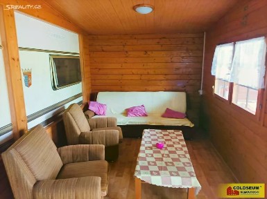 Prodej chaty 18 m², pozemek 50 m² Šakvice