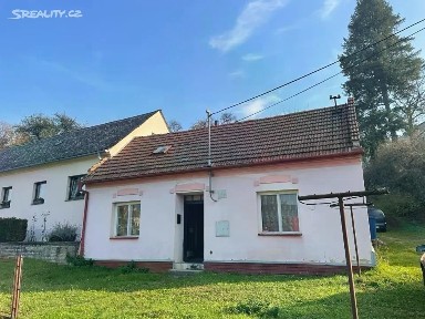 Prodej rodinného domu 75 m², pozemek 95 m² Nové město, Letovice