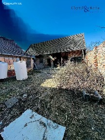 Prodej rodinného domu 110 m², pozemek 576 m² Brumovice