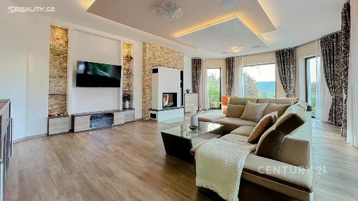 Prodej rodinného domu 540 m², pozemek 837 m² U Luhu, Brno - Kníničky