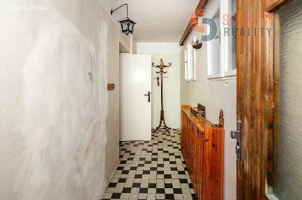 Prodej rodinného domu 175 m², pozemek 804 m² Obřanská, Bílovice nad Svitavou