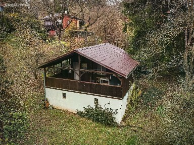 Prodej chaty 79 m², pozemek 933 m² Heroltice