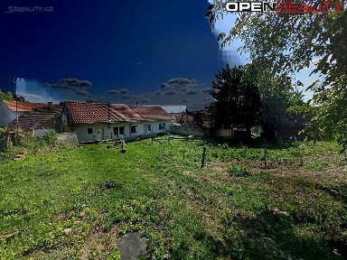 Prodej rodinného domu 120 m², pozemek 595 m² Vedrovice
