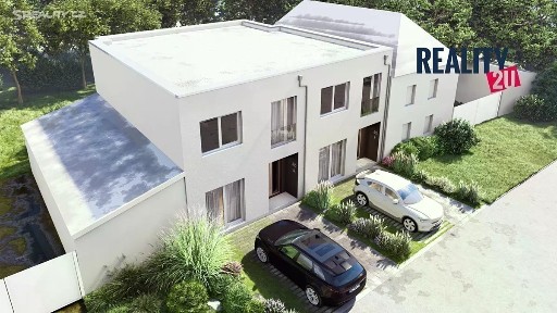 Prodej rodinného domu 126 m², pozemek 102 m² Mouřínov