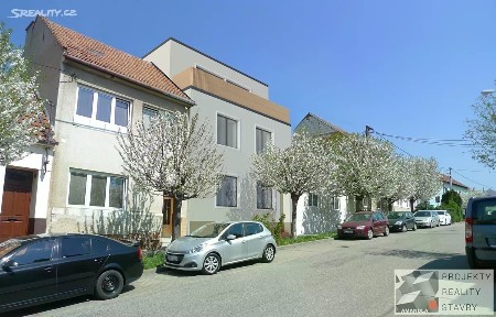 Prodej vícegeneračního domu 244 m², pozemek 271 m² Scheinerova, Brno - Líšeň