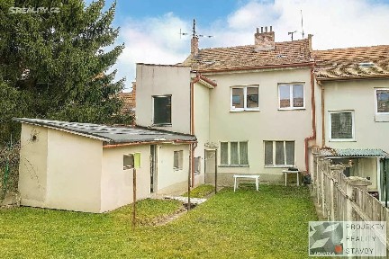 Prodej rodinného domu 215 m², pozemek 271 m² Scheinerova, Brno - Líšeň