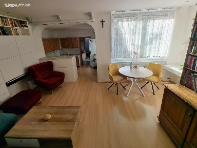 Prodej rodinného domu 188 m², pozemek 174 m² Kovařovicova, Brno - Žabovřesky