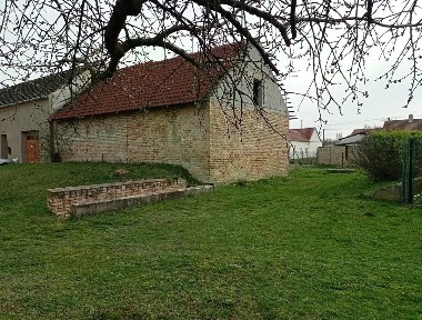 Prodej zemědělské usedlosti 145 m², pozemek 465 m² Jevišovka