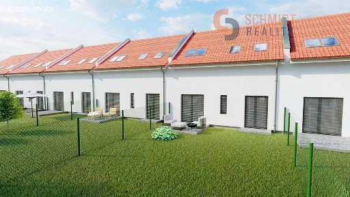 Prodej rodinného domu 115 m², pozemek 251 m² Mládežnická, Březí