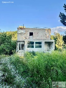 Prodej vily 650 m², pozemek 2052 m² Tumaňanova, Brno - Mokrá Hora