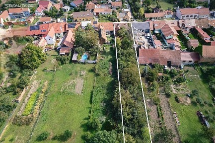 Prodej rodinného domu 120 m², pozemek 487 m² Velké Hostěrádky