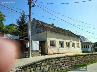 Prodej rodinného domu 135 m², pozemek 1176 m² Vyškov - Opatovice
