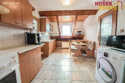 Prodej rodinného domu 170 m², pozemek 533 m² Tvarožná Lhota