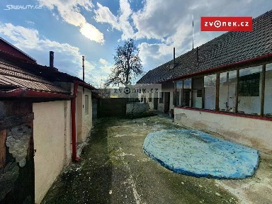 Prodej rodinného domu 285 m², pozemek 684 m² Blatnice pod Svatým Antonínkem