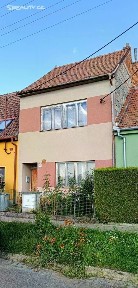 Prodej rodinného domu 90 m², pozemek 225 m² Wurmova, Šlapanice