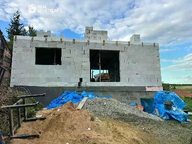 Prodej rodinného domu 114 m², pozemek 437 m² Žarošice - Silničná