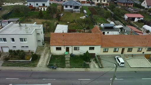 Prodej rodinného domu 130 m², pozemek 710 m² Višňové
