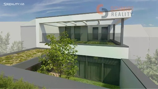 Prodej rodinného domu 144 m², pozemek 211 m² Bořetice