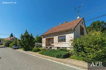 Prodej chalupy 198 m², pozemek 583 m² Nová Lhota