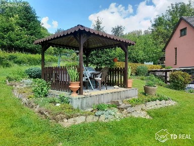 Prodej chaty 117 m², pozemek 878 m² Nedvědice
