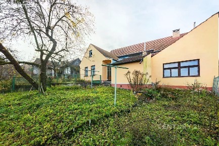 Šraňky, Velké Opatovice