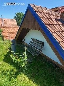 Prodej chaty 60 m², pozemek 32 m² Moravany