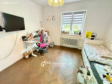 Prodej rodinného domu 192 m², pozemek 552 m² Vrbovec - Hnízdo