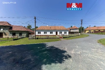 Prodej rodinného domu 125 m², pozemek 1360 m² Nové Sady
