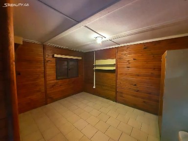 Prodej chaty 44 m², pozemek 422 m² Letovice - Třebětín