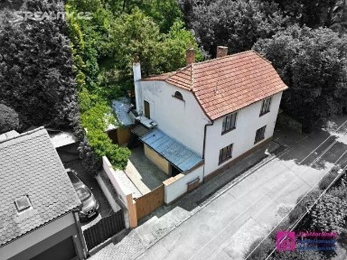 Prodej rodinného domu 130 m², pozemek 386 m² Údolní, Klobouky u Brna