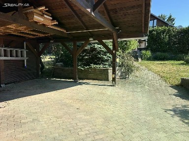 Prodej chalupy 120 m², pozemek 682 m² Brno - Kníničky
