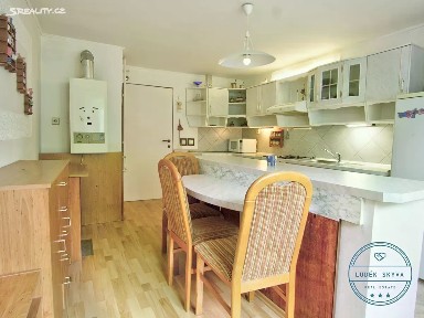 Prodej rodinného domu 93 m², pozemek 154 m² Velké Pavlovice