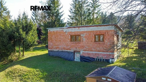 Prodej chaty 52 m², pozemek 2016 m² Radějov