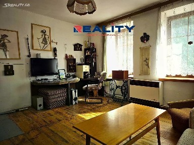 Prodej rodinného domu 130 m², pozemek 670 m² Petrov