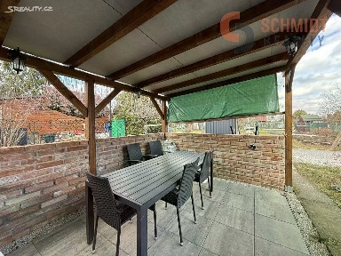 Prodej chaty 40 m², pozemek 398 m² Břeclav