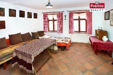 Prodej rodinného domu 110 m², pozemek 149 m² Koželužská, Znojmo