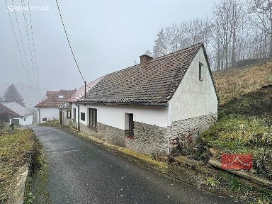 Prodej rodinného domu 76 m², pozemek 543 m² Vysočany