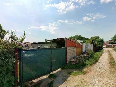 Prodej rodinného domu 81 m², pozemek 624 m² Běhařovice