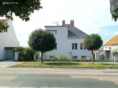 Prodej vily 200 m², pozemek 844 m² Brněnská, Mikulov