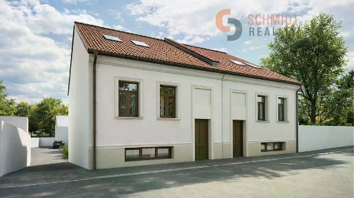 Prodej rodinného domu 180 m², pozemek 1403 m² Valtice - Úvaly