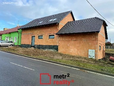 Prodej rodinného domu 174 m², pozemek 298 m²