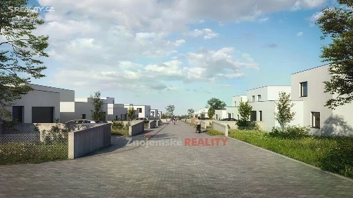 Prodej rodinného domu 164 m², pozemek 452 m² Koukalova, Znojmo