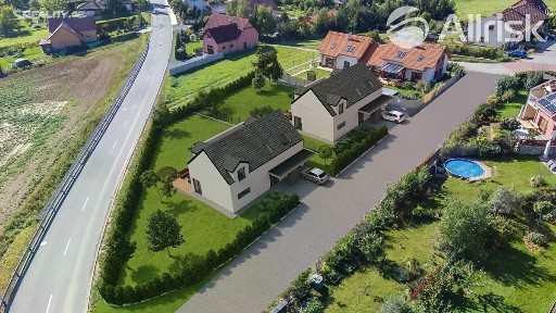 Prodej rodinného domu 210 m², pozemek 832 m² Březina