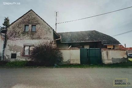 Prodej rodinného domu 75 m², pozemek 147 m² Kuřimské Jestřabí