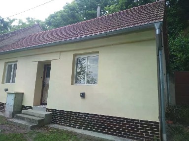 Prodej chalupy 67 m², pozemek 223 m² Horní Dunajovice