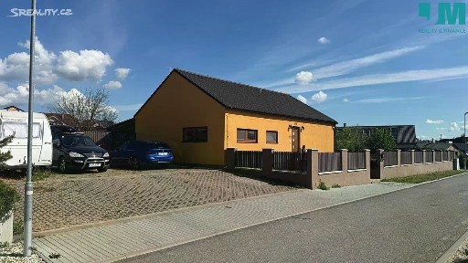 Prodej rodinného domu 102 m², pozemek 1015 m² Kožichovice
